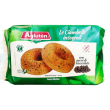 agluten ciambelle integrali gocce di cioccolato senza glutine 220 grammi