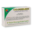 co rhe shi - herboplanet - 60 compresse - integratore alimentare a base di estratti vegetali