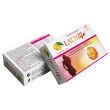 ladylife integratore per la dona ad azione tonica 30 compresse masticabili