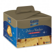 giusto senza zucchero panettone classico mini 300 grammi