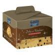 giusto senza zucchero panettone cioccolato mini 300 grammi