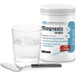 descrizione integratore alimentare a base di magnesio. questo minerale contribuisce a ridurre stanch