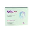 soltux plus 14 bustine a base di n-acetilcisteina - varie