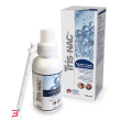tris nac soluzione sterile otologica 120 ml