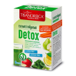 tisanoreica estratto vegetale detox 8 bustine