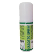 cerotto spray