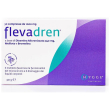 flevadren 30 compresse - integratore per il microcircolo
