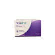 hygge - flevadren 30 cpr 550mg