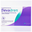 flevadren integratore microcircolo e gambe pesanti 30 compresse