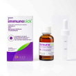immunosick integratore sistema immunitario, 30ml