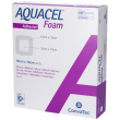convatec aquacel foam medicazione sterile adesiva 15 x cm 10 pz ben