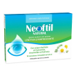 neoftil natural è una soluzione sterile, oftalmica, con ph fisiologico, a base di acque distillate