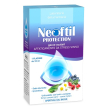 ldf neoftil protection - neoftil protection è una soluzione sterile ad uso oftalmico contenente due