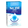 ldf neoftil hydra - neoftil hydra è una soluzione sterile per uso oftalmico con ph fisiologico a ba