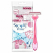gillette venus rasoio donna usa e getta simply 3