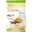 fiori di loto zer% glutine frollini di riso con nocciole bio 200 grammi