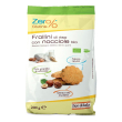 zer% glutine frollini riso c/n 200 g biscotti