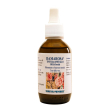 damarosa tintura petali rosa 50ml