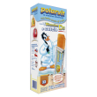 polarvit ghiaccioli pronti da gelare 5 pezzi