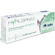 hyalganbio siringa intra-articolare 2ml