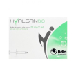 hyalgan bio - siringa intra-articolare acido ialuronico 20mg/2ml 1 pezzo - supporto per le articolaz