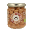 alce nero fagioli borlotti lessati biologici 200 grammi