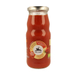 alce nero passata di pomodoro biologica 350 grammi