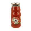 alce nero polpa di pomodoro biologica 350 grammi