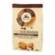 alce nero frollini al grano khorasan bio 250 grammi