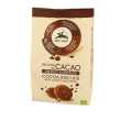 alce nero frollini al cacao con gocce di cioccolato bio 250 grammi