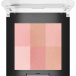 santé – naturally. multi effect mineral blush 01 coral - 8 g