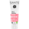 santé – naturally. crema mani express argilla bianca & mandorla - 75 ml