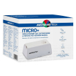 master-aid nebulizzatore pistone tech micro+