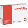 miofibral 20 compresse - integratore per il sistema nervoso