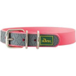 h 63162 collar convenience 65cm neon pink 25mm minsan 975080413