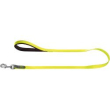 h 63070 leash convenience 15/120cm neon yellow minsan 975080452