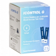 icontrol g strisce glic 25str