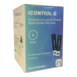 icontrol g - 50 strisce per glicemia