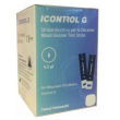 farsud farmaceutici icontrol g strisce glicemiche 50 strisce