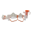 kit accessori ric dynamic+