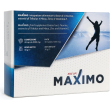 maximo 30 compresse - integratore per disfunzione erettile
