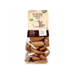 fior di loto fior di biscotti - farrotti integrali 250 g