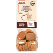 fior di loto bisc.cuoricino granosaraceno 250g s/g