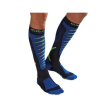 calze tecniche,compressione graduale, recupero muscolare, circolazione, 1 paio, taglia 1
