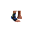 dr. gibaud linea sport - cavigliera cod.0630 - taglia 2 (circonf. caviglia 21-23 cm)