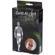 dr. gibaud linea sport - pressore sottorotuleo taglia 01