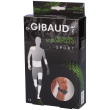 dr. gibaud pressore sottorotuleo sport taglia 2 1 pz bendaggio/i
