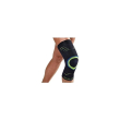 dr. gibaud linea sport - ginocchiera cod.0531 - taglia 3 (circonf. ginocchio 38-41 cm)