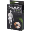 polsiera dr gibaud sport 2 1 pz bendaggio/i