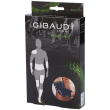 bracciale dr gibaud sport 2 1 pz bendaggio/i